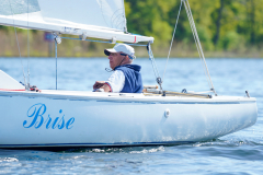 2. Clubwettfahrt im CFT am 8. Mai 2022