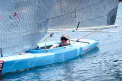 CNFT 2023:

24 heures de Tegel 2023:
Berlins längste Regatta