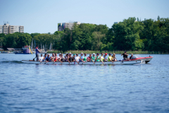 CNFT 2023:

24 heures de Tegel 2023:
Berlins längste Regatta
