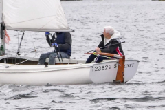 Die Crew der Calypso