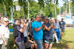 24 heures de Tegel 2025