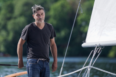 Berlin, Deutschland 5. Juni 2022:24 heures de Tegel24 Stunden Regatta des CNFT- Berlins längste Regatta - Im Bild: