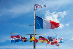 Berlin, Deutschland 5. Juni 2022:24 heures de Tegel24 Stunden Regatta des CNFT- Berlins längste Regatta - Im Bild: