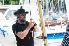 CNFT 2023:

24 heures de Tegel 2023:
Berlins längste Regatta