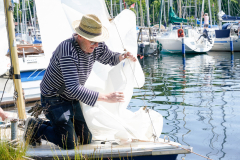 CNFT 2023:

24 heures de Tegel 2023:
Berlins längste Regatta