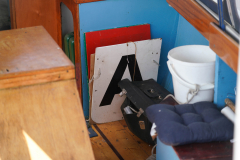 CNFT 2023:

24 heures de Tegel 2023:
Berlins längste Regatta