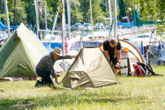 CNFT 2023:

24 heures de Tegel 2023:
Berlins längste Regatta