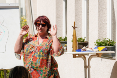 CNFT 2023:

24 heures de Tegel 2023:
Berlins längste Regatta