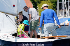 CNFT 2023:

24 heures de Tegel 2023:
Berlins längste Regatta