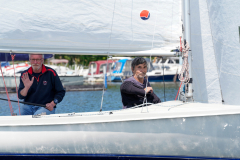 CNFT 2023:

24 heures de Tegel 2023:
Berlins längste Regatta