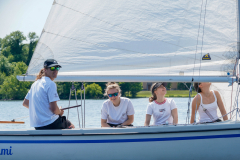 CNFT 2023:

24 heures de Tegel 2023:
Berlins längste Regatta