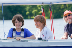 CNFT 2023:

24 heures de Tegel 2023:
Berlins längste Regatta