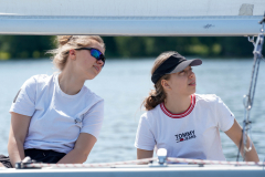 CNFT 2023:

24 heures de Tegel 2023:
Berlins längste Regatta