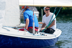 CNFT 2023:

24 heures de Tegel 2023:
Berlins längste Regatta
