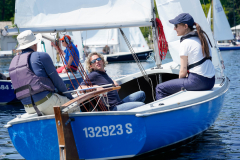 CNFT 2023:

24 heures de Tegel 2023:
Berlins längste Regatta