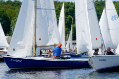 CNFT 2023:

24 heures de Tegel 2023:
Berlins längste Regatta
