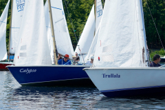 CNFT 2023:

24 heures de Tegel 2023:
Berlins längste Regatta