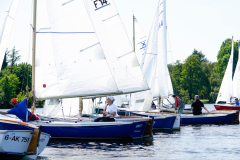 CNFT 2023:

24 heures de Tegel 2023:
Berlins längste Regatta