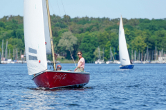 CNFT 2023:

24 heures de Tegel 2023:
Berlins längste Regatta