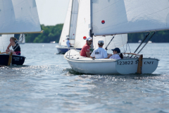 CNFT 2023:

24 heures de Tegel 2023:
Berlins längste Regatta