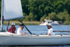 CNFT 2023:

24 heures de Tegel 2023:
Berlins längste Regatta