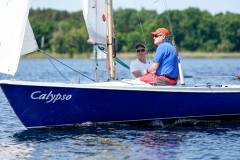 CNFT 2023:

24 heures de Tegel 2023:
Berlins längste Regatta