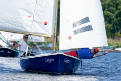 CNFT 2023:

24 heures de Tegel 2023:
Berlins längste Regatta