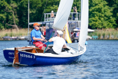 CNFT 2023:

24 heures de Tegel 2023:
Berlins längste Regatta