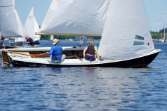 CNFT 2023:

24 heures de Tegel 2023:
Berlins längste Regatta
