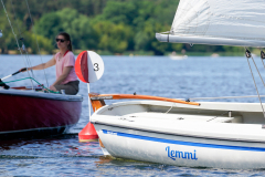 CNFT 2023:

24 heures de Tegel 2023:
Berlins längste Regatta