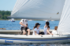 CNFT 2023:

24 heures de Tegel 2023:
Berlins längste Regatta