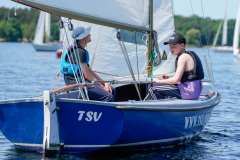 CNFT 2023:

24 heures de Tegel 2023:
Berlins längste Regatta