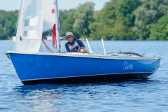 CNFT 2023:

24 heures de Tegel 2023:
Berlins längste Regatta