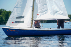 CNFT 2023:

24 heures de Tegel 2023:
Berlins längste Regatta