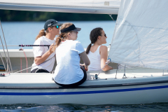 CNFT 2023:

24 heures de Tegel 2023:
Berlins längste Regatta