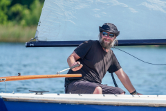 CNFT 2023:

24 heures de Tegel 2023:
Berlins längste Regatta