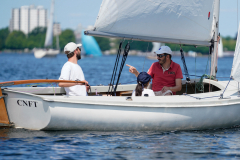 CNFT 2023:

24 heures de Tegel 2023:
Berlins längste Regatta