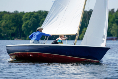 CNFT 2023:

24 heures de Tegel 2023:
Berlins längste Regatta