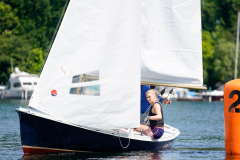 CNFT 2023:

24 heures de Tegel 2023:
Berlins längste Regatta