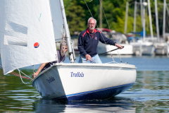 CNFT 2023:

24 heures de Tegel 2023:
Berlins längste Regatta