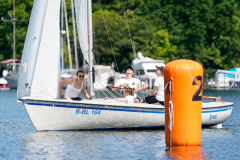 CNFT 2023:

24 heures de Tegel 2023:
Berlins längste Regatta
