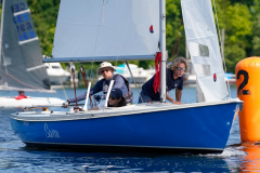 CNFT 2023:

24 heures de Tegel 2023:
Berlins längste Regatta