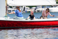 CNFT 2023:

24 heures de Tegel 2023:
Berlins längste Regatta