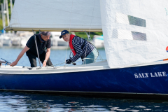 CNFT 2023:

24 heures de Tegel 2023:
Berlins längste Regatta