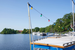 CNFT 2023:

24 heures de Tegel 2023:
Berlins längste Regatta
