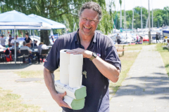 CNFT 2023:

24 heures de Tegel 2023:
Berlins längste Regatta