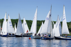 CNFT 2023:

24 heures de Tegel 2023:
Berlins längste Regatta