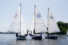 CNFT 2023:

24 heures de Tegel 2023:
Berlins längste Regatta
