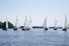 CNFT 2023:

24 heures de Tegel 2023:
Berlins längste Regatta