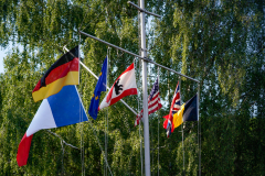 CNFT 2023:

24 heures de Tegel 2023:
Berlins längste Regatta